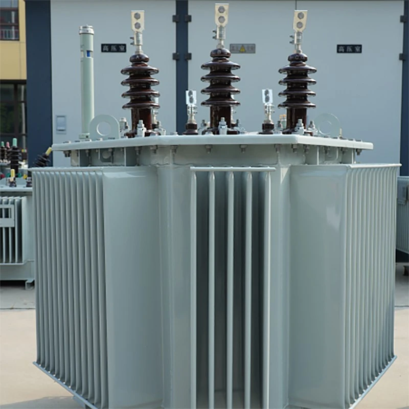 Hermetically Sealed Transformers factory