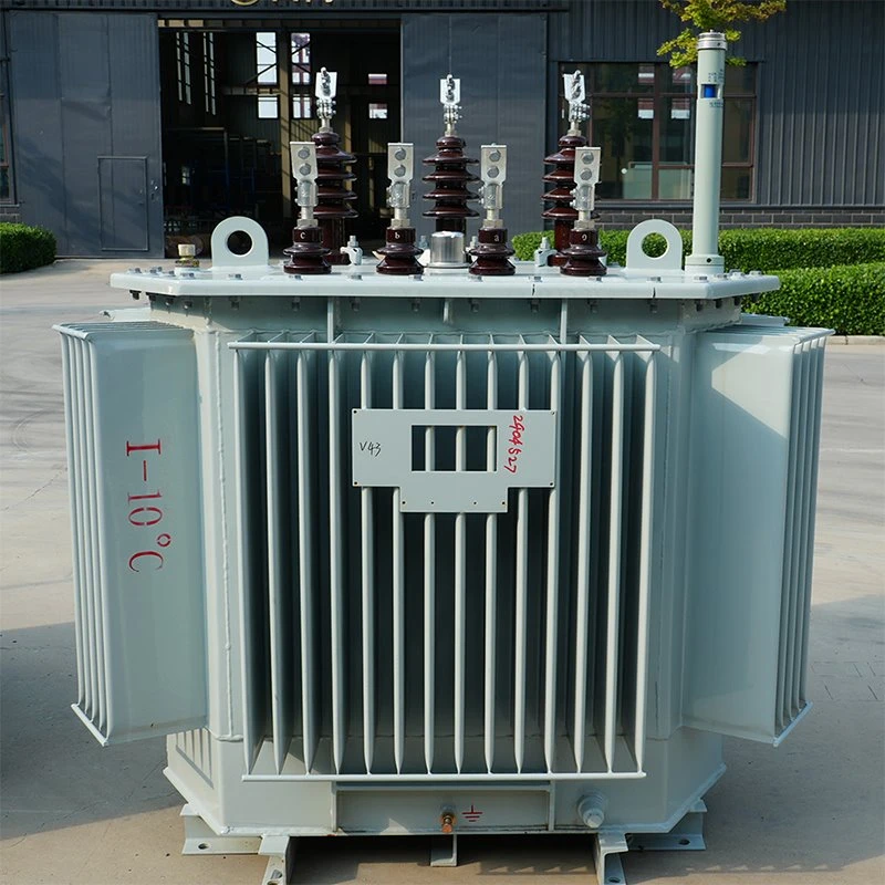 Hermetically Sealed Transformers