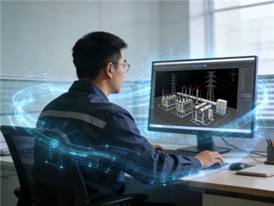 Kechang Electric: Mengikuti Inovasi Terintegrasi Dan Mengolah Secara Mendalam...