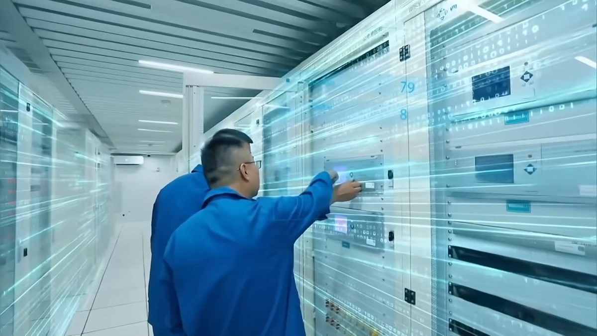 Kechang Electric Telah Memenangkan Sejumlah Sertifikasi Kualifikasi, Dan Keku...